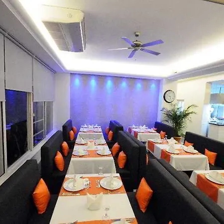 Aparthotel Blue Palace 3*